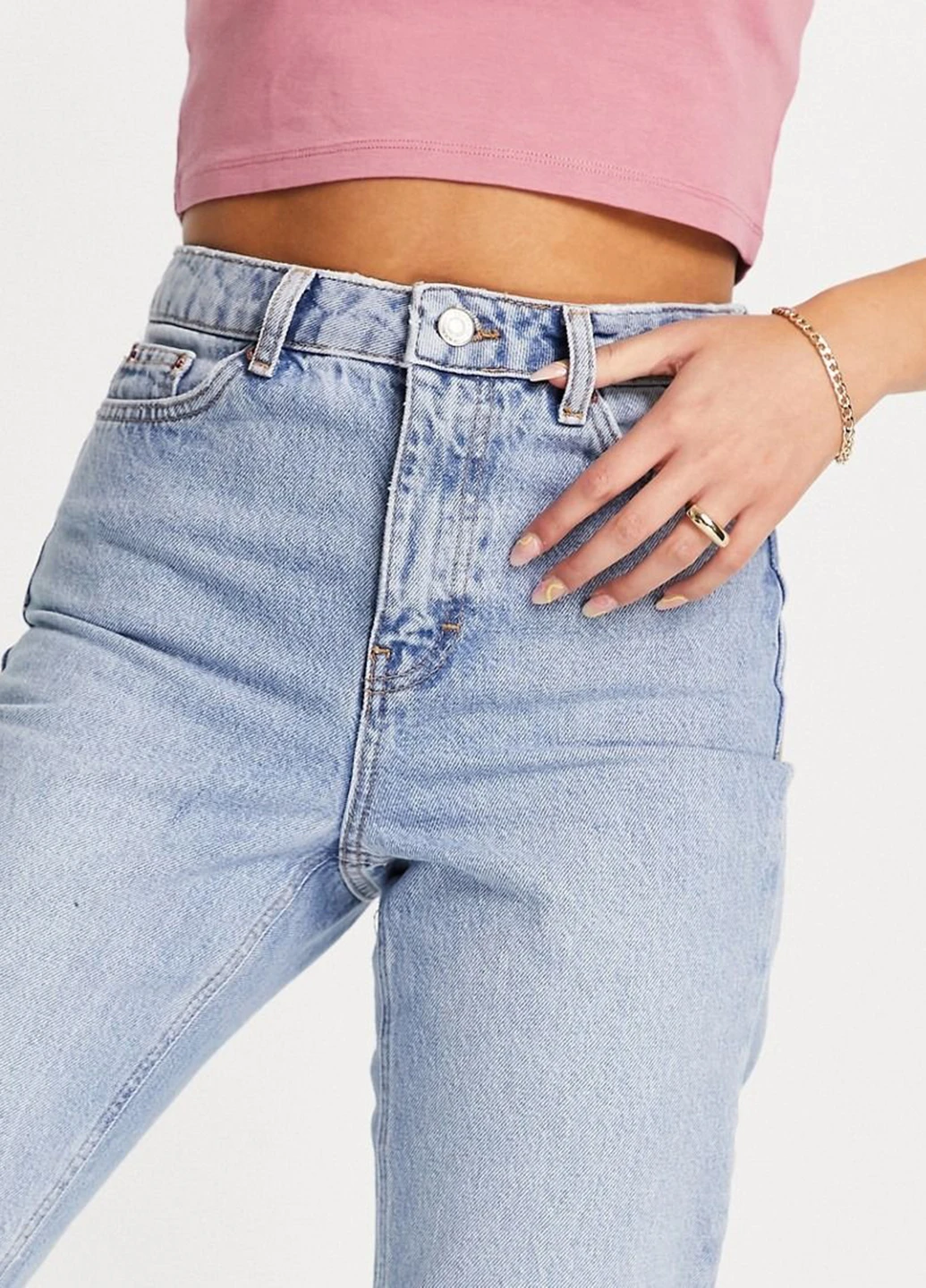 Джинси Topshop - (257242265)