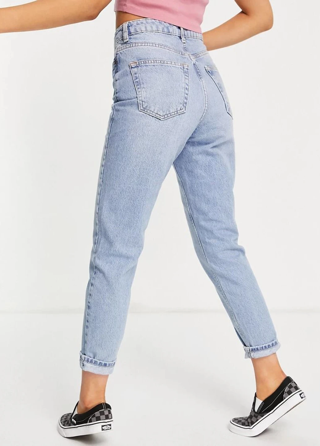 Джинси Topshop - (257242265)