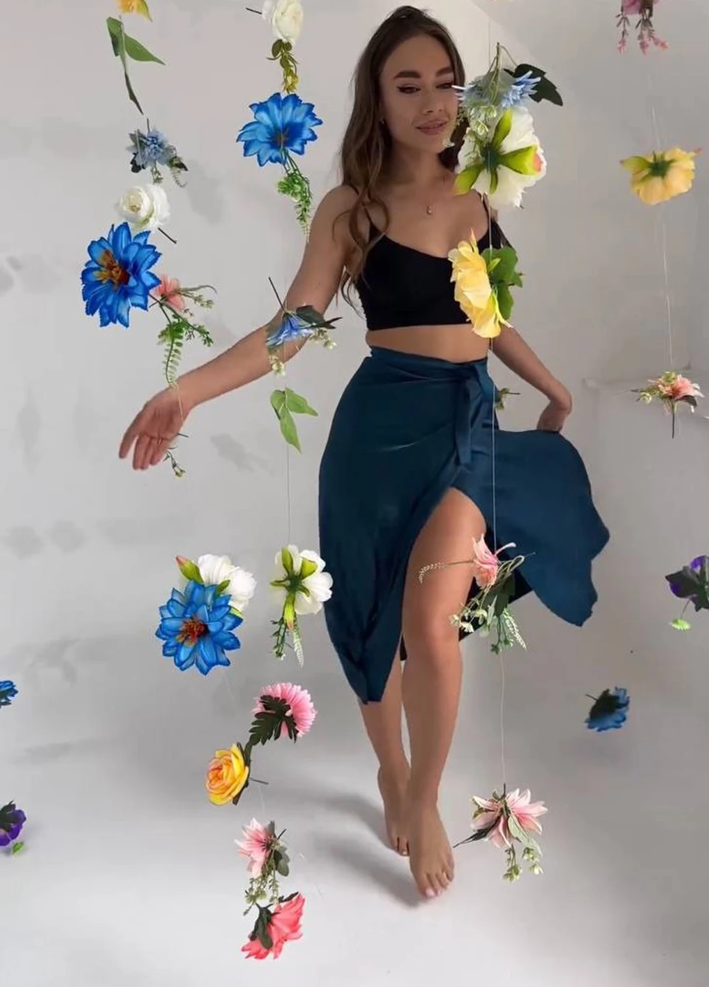 Спідниця Fashion (336378317)