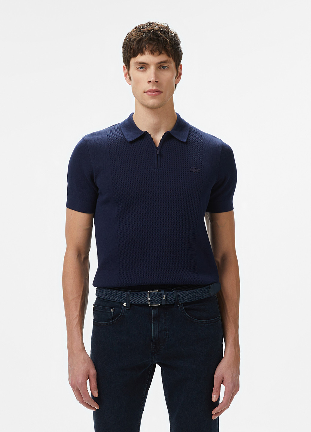 Поло Lacoste (363619930)