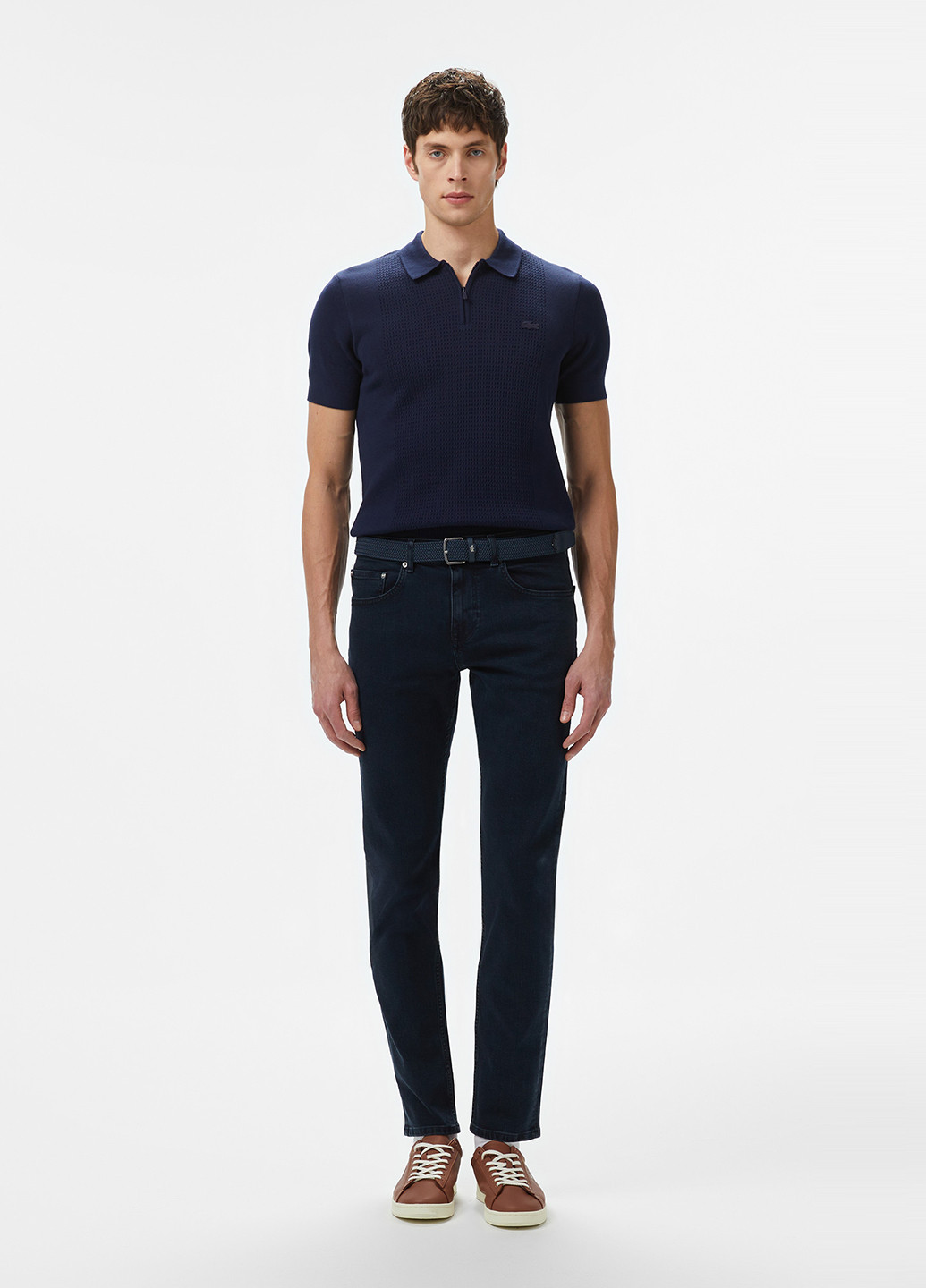 Поло Lacoste (363619930)