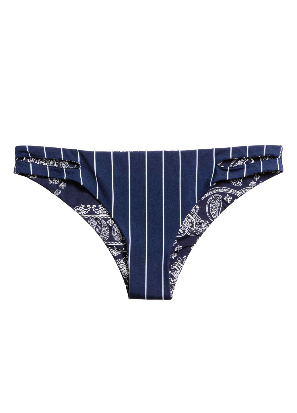 Двосторонні купальні трусики H&M (331345727)