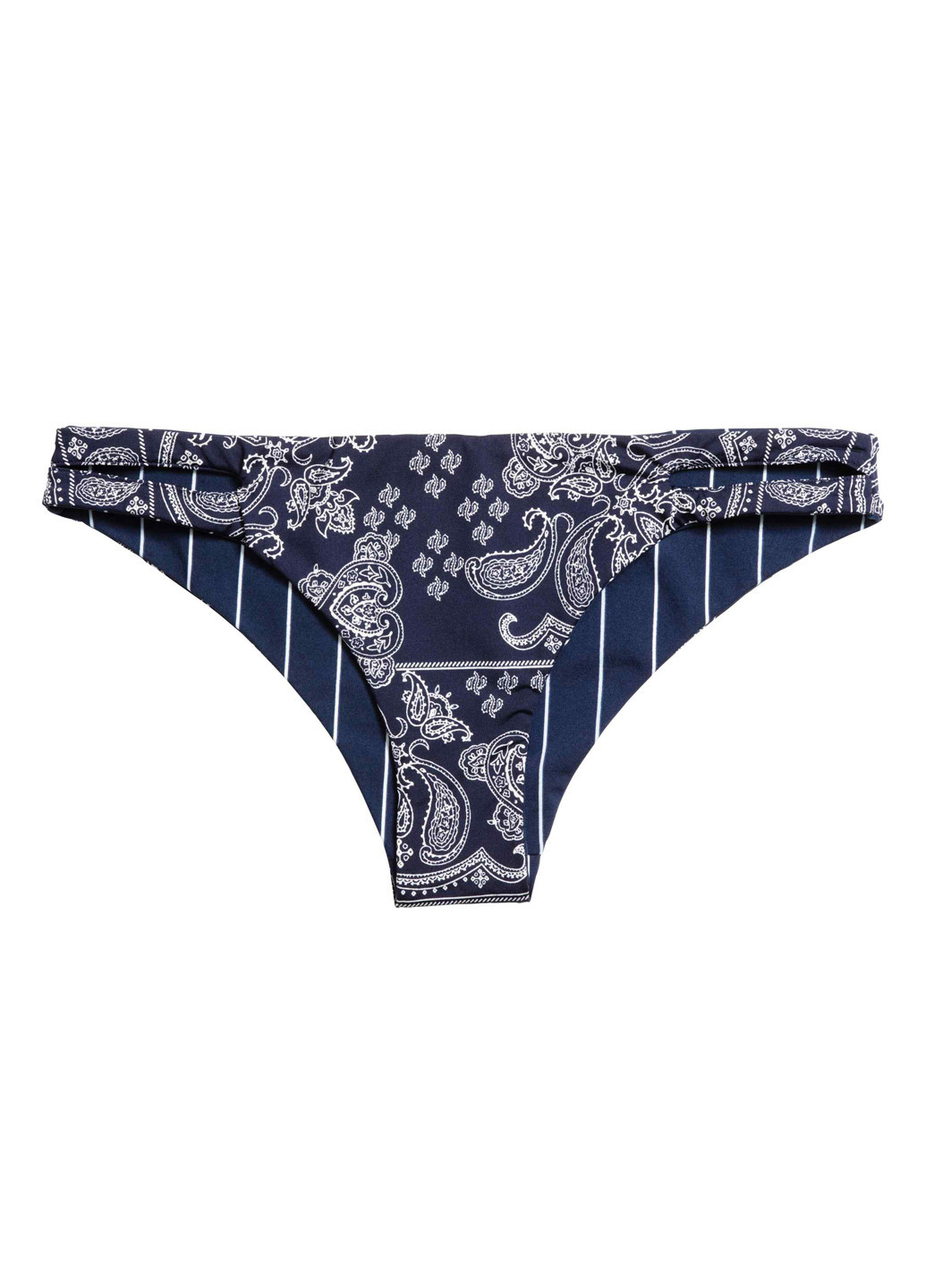 Двосторонні купальні трусики H&M (331345727)