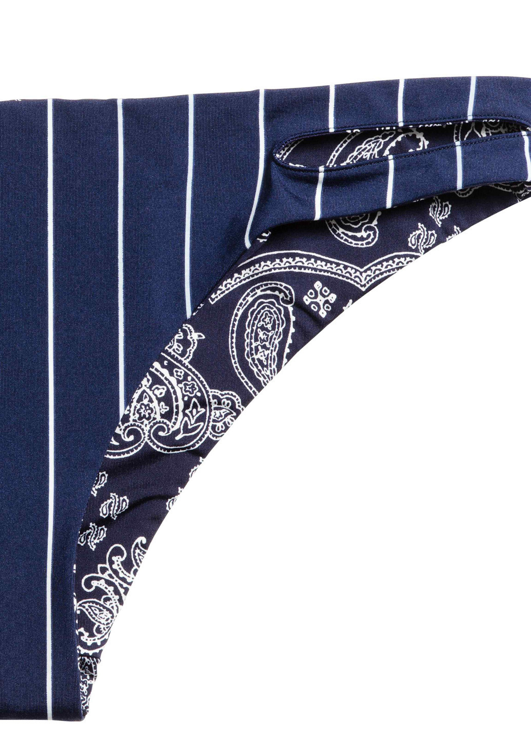 Двосторонні купальні трусики H&M (331345727)