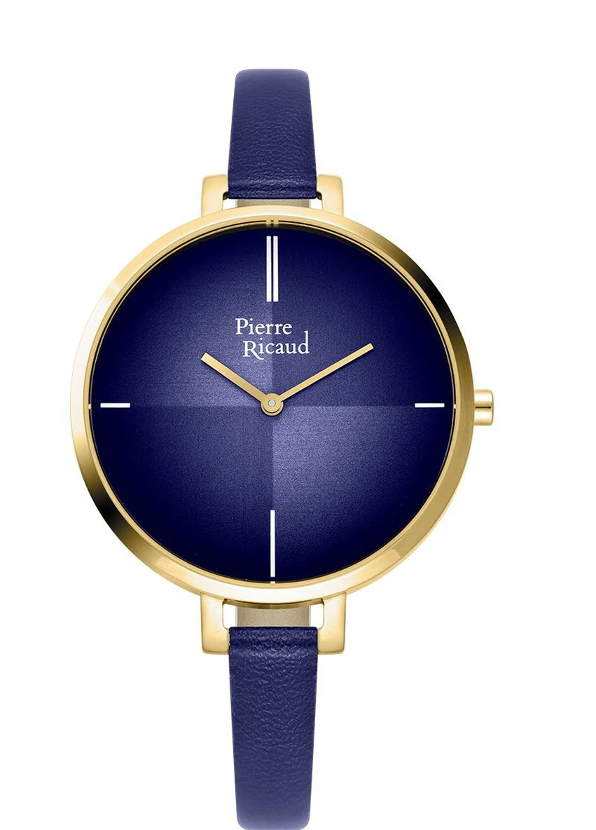 Наручний годинник Pierre Ricaud PR 22040.1N1NQ (228196023)