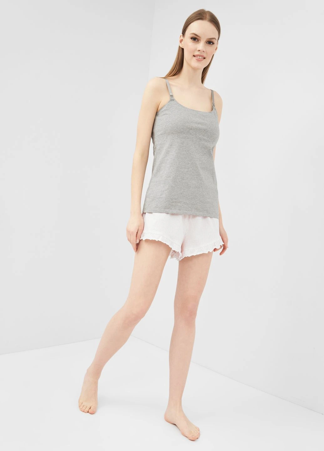 Майка для вагітних H&M — 223454516