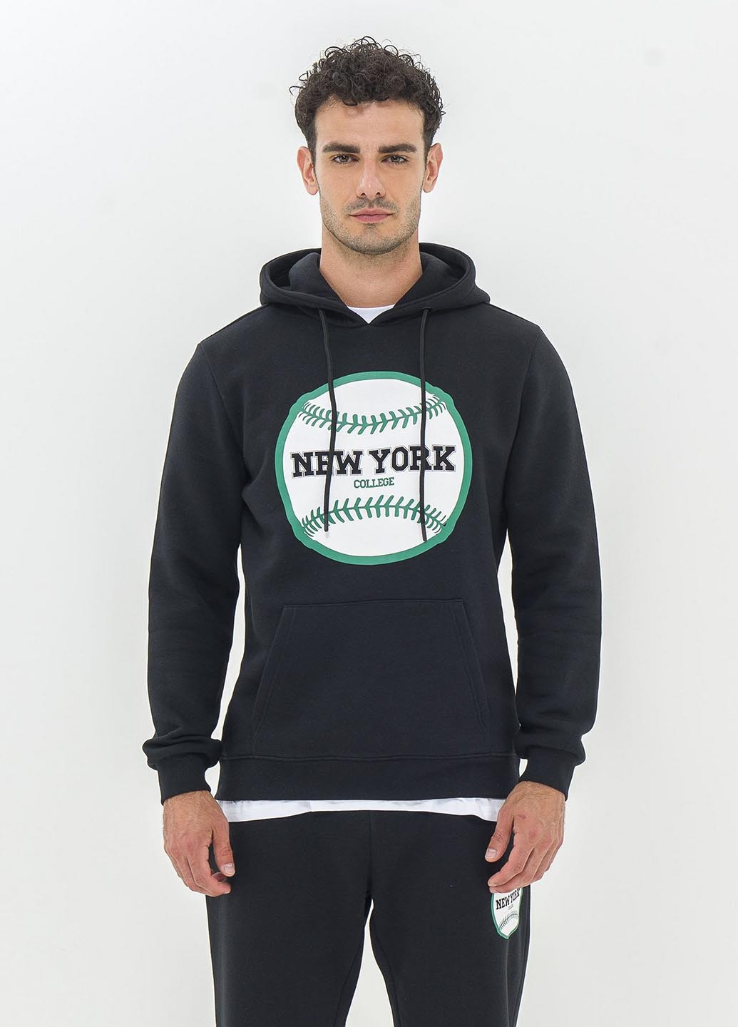 Худі Piazza Italia (328399786)