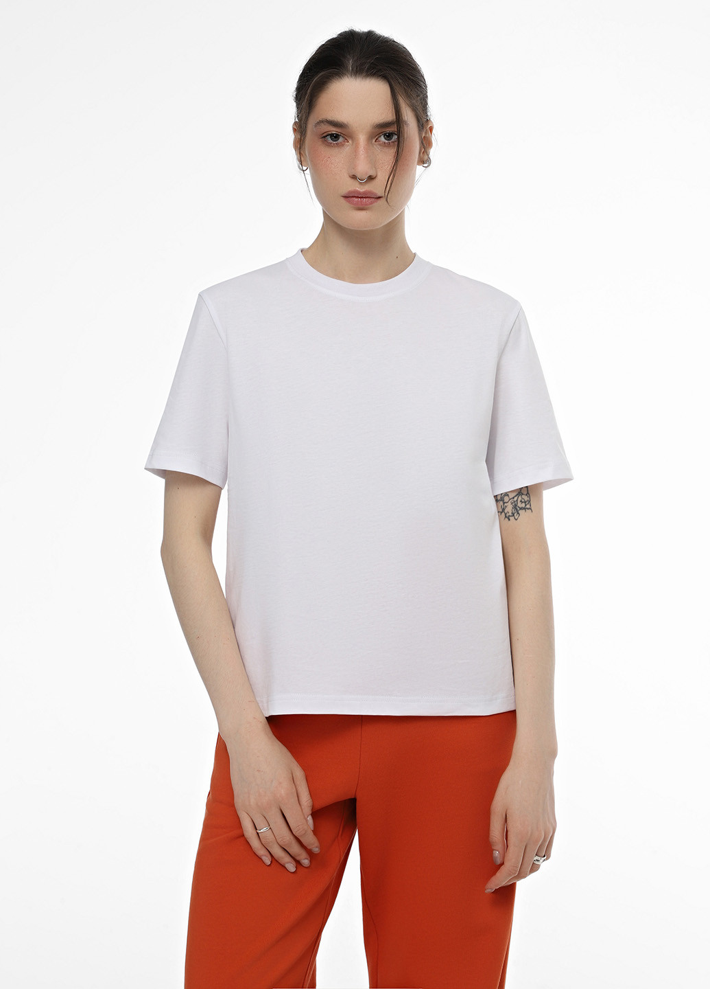 Футболка Promin - (364104067)