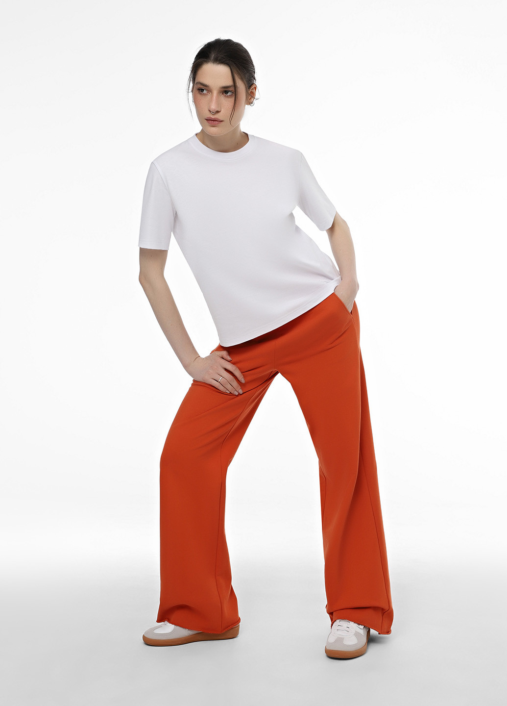 Футболка Promin - (364104067)