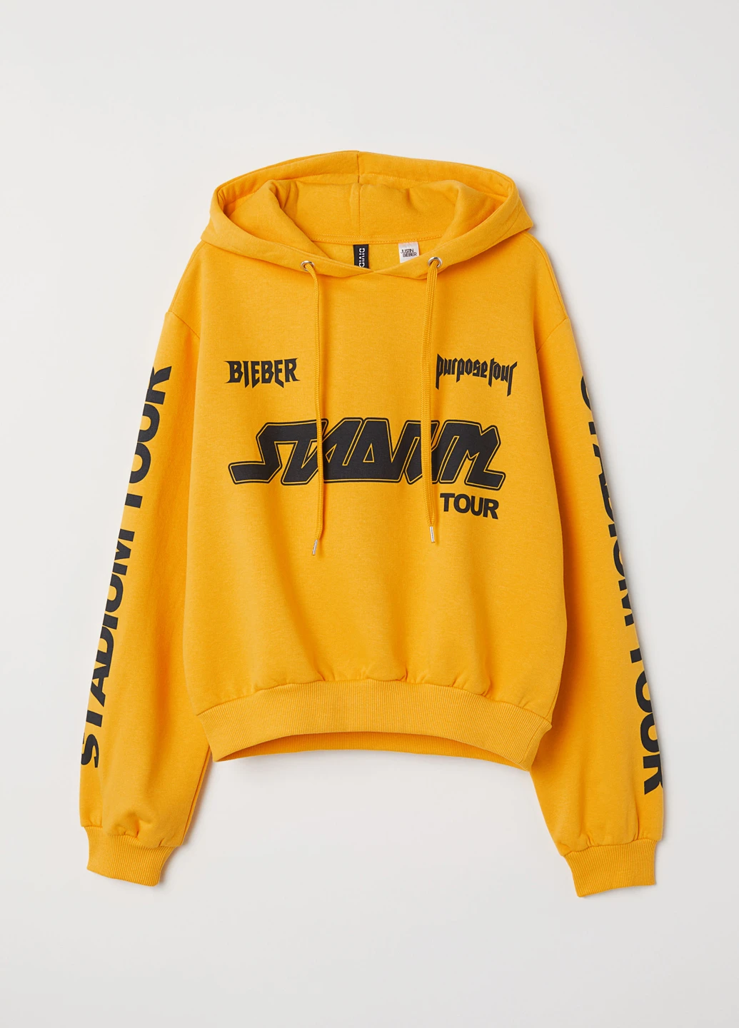 Худі H&M (162223111)