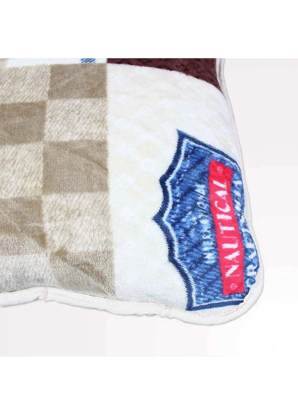 Подушкка декоративна флісова 0001 40х40 Еней-Плюс (227166576)