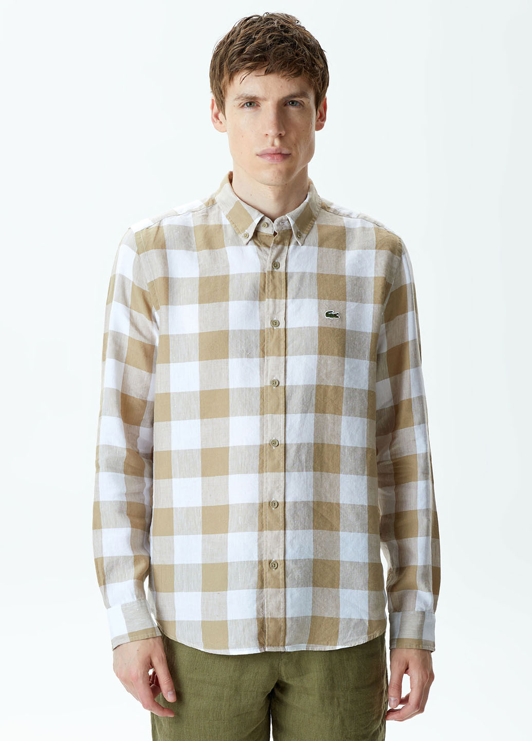 Рубашка Lacoste (298072717)