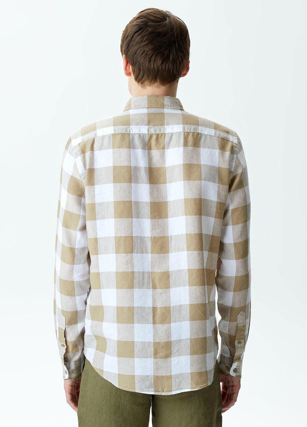 Сорочка Lacoste (298072717)