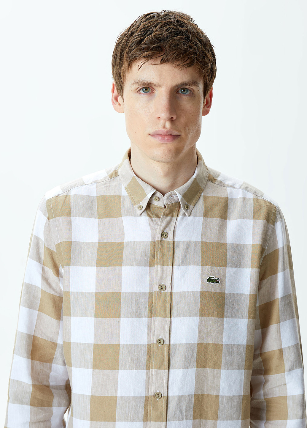 Сорочка Lacoste (298072717)