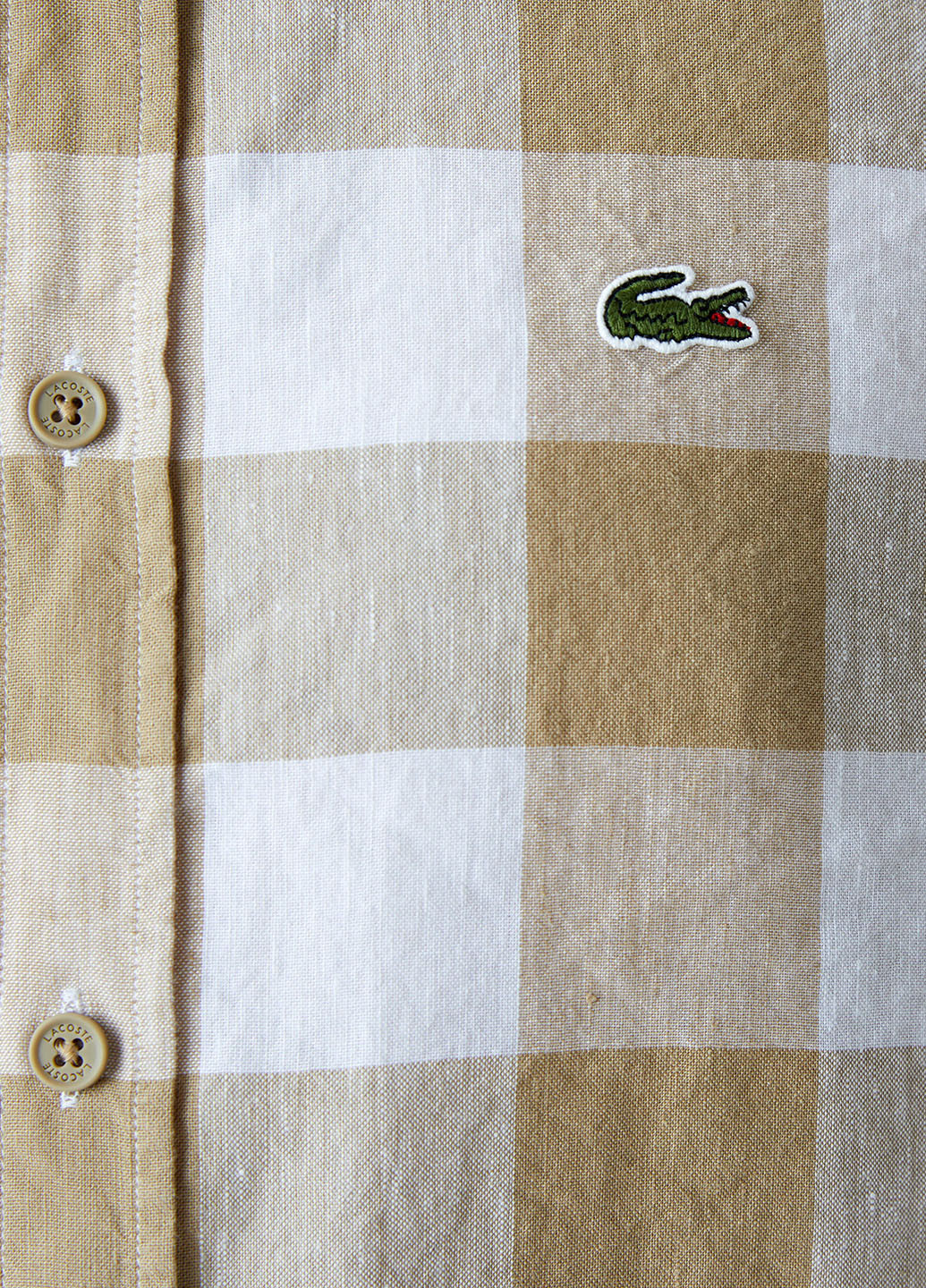 Сорочка Lacoste (298072717)