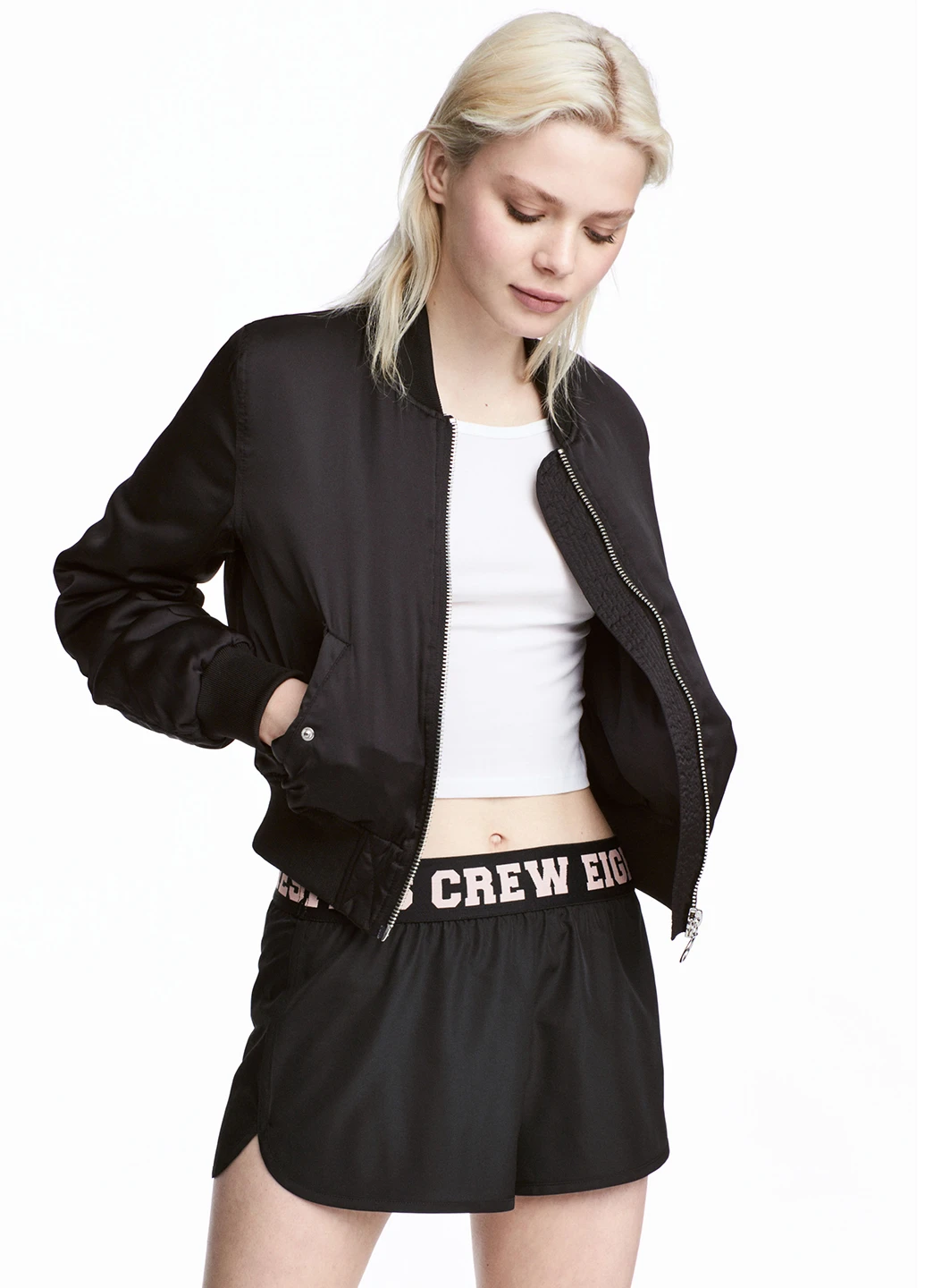 Шорти H&M (61895462)