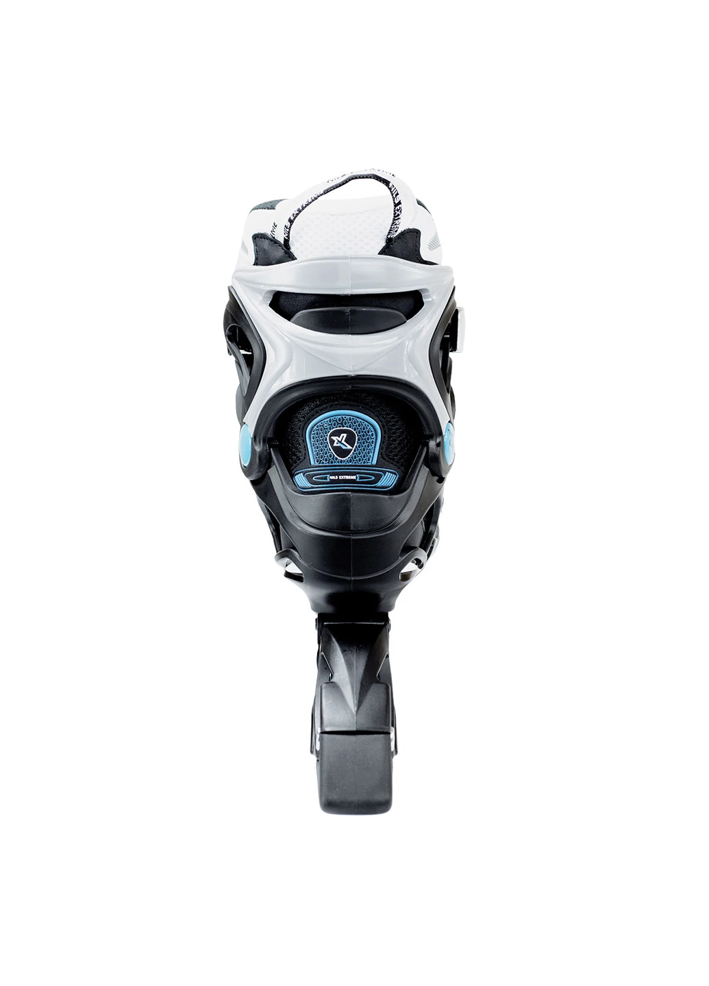 Роликовые коньки (NA5003S-BB) 37 Nils Extreme (190260957)