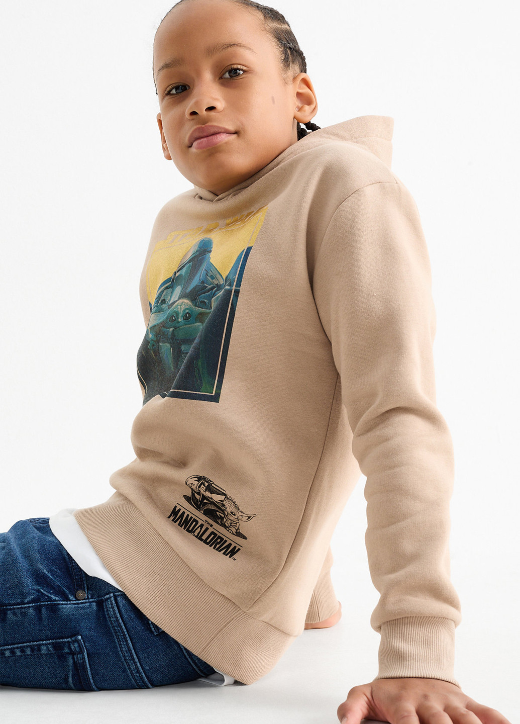 Худі C&A (362192819)