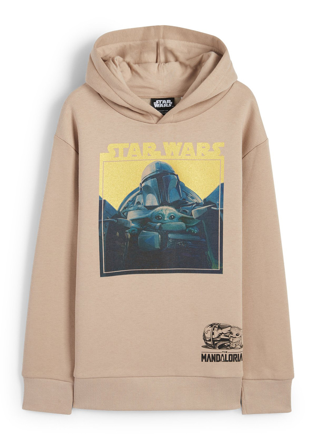 Худі C&A (362192819)