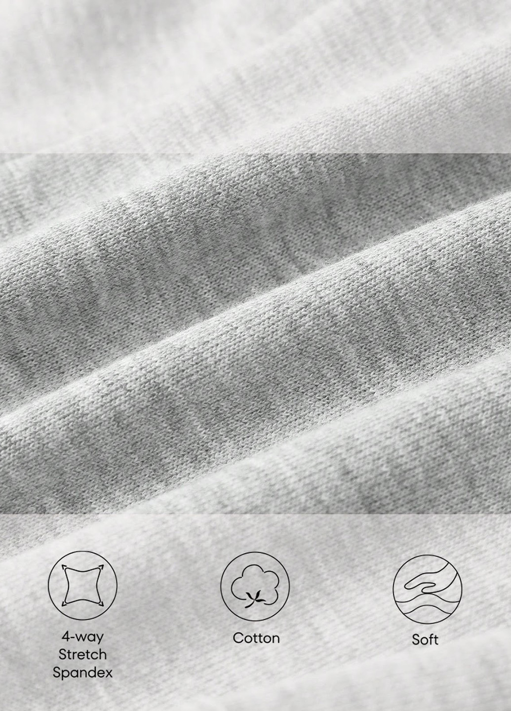 Шорти (2 шт.) SHEIN (331110527)