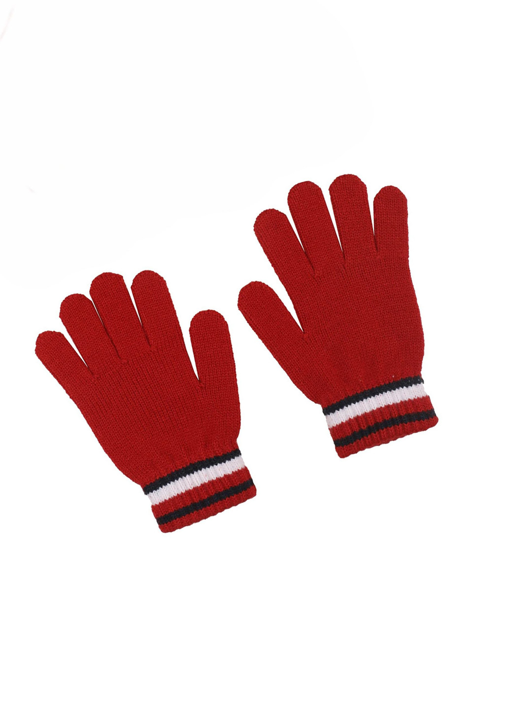 Комплект (шапка, перчатки) Tommy Hilfiger (368529849)