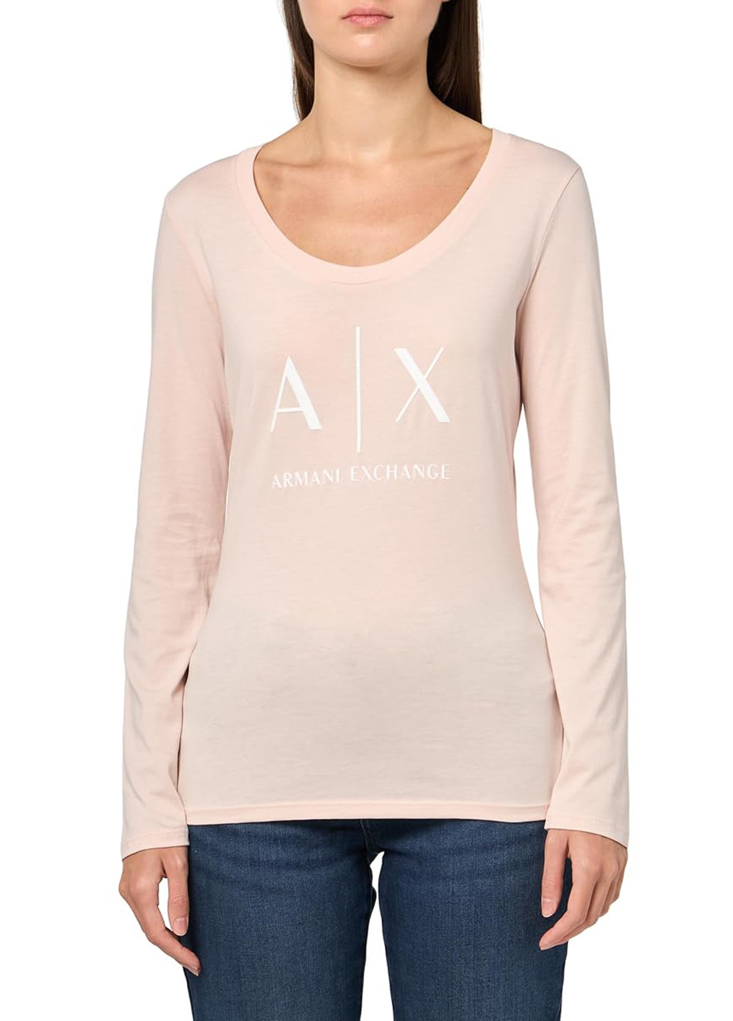 Лонгслів Armani Exchange (343081735)