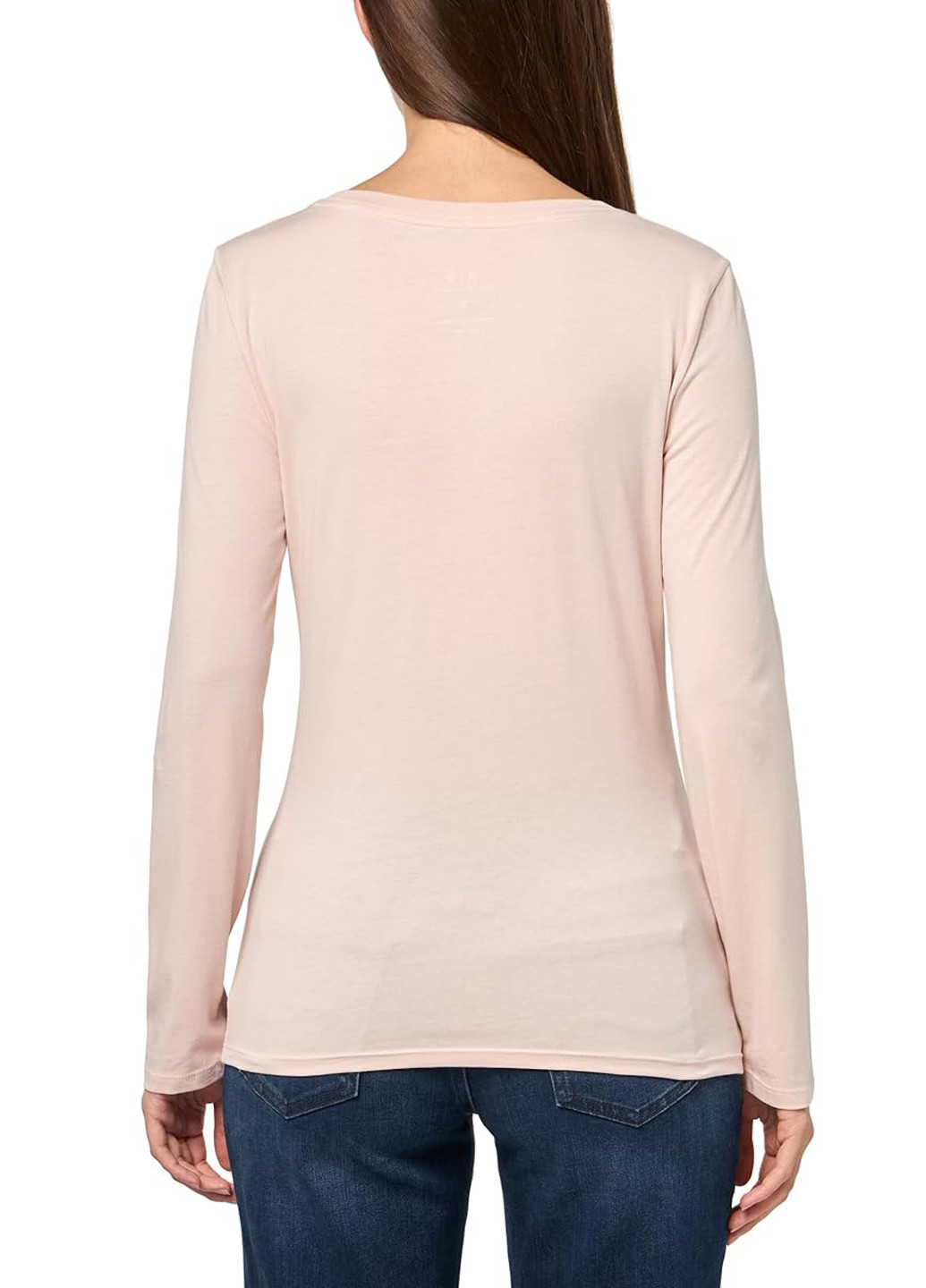 Лонгслів Armani Exchange (343081735)