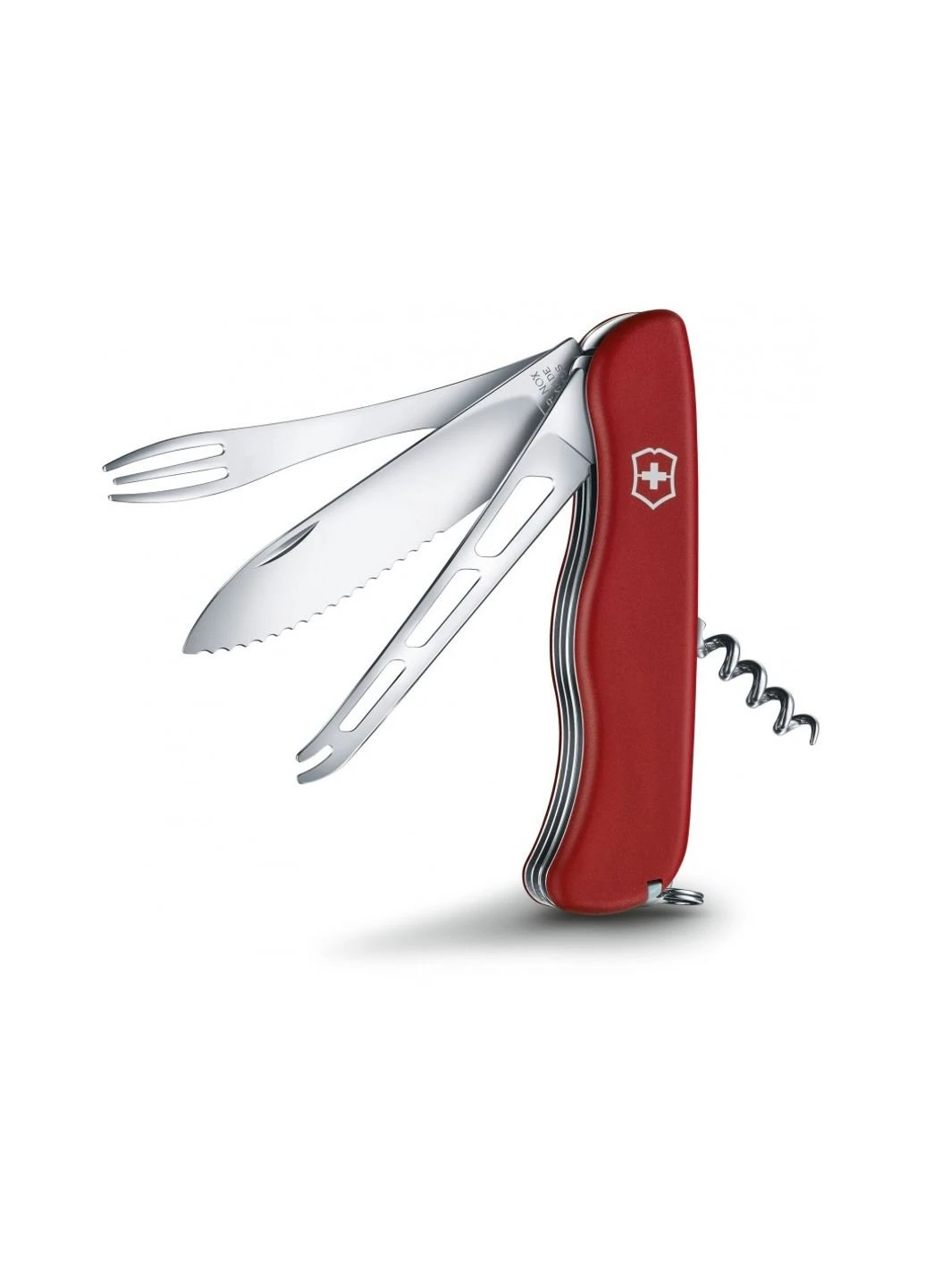 Нож Cheese Master (0.8313.W) Victorinox (250395515)