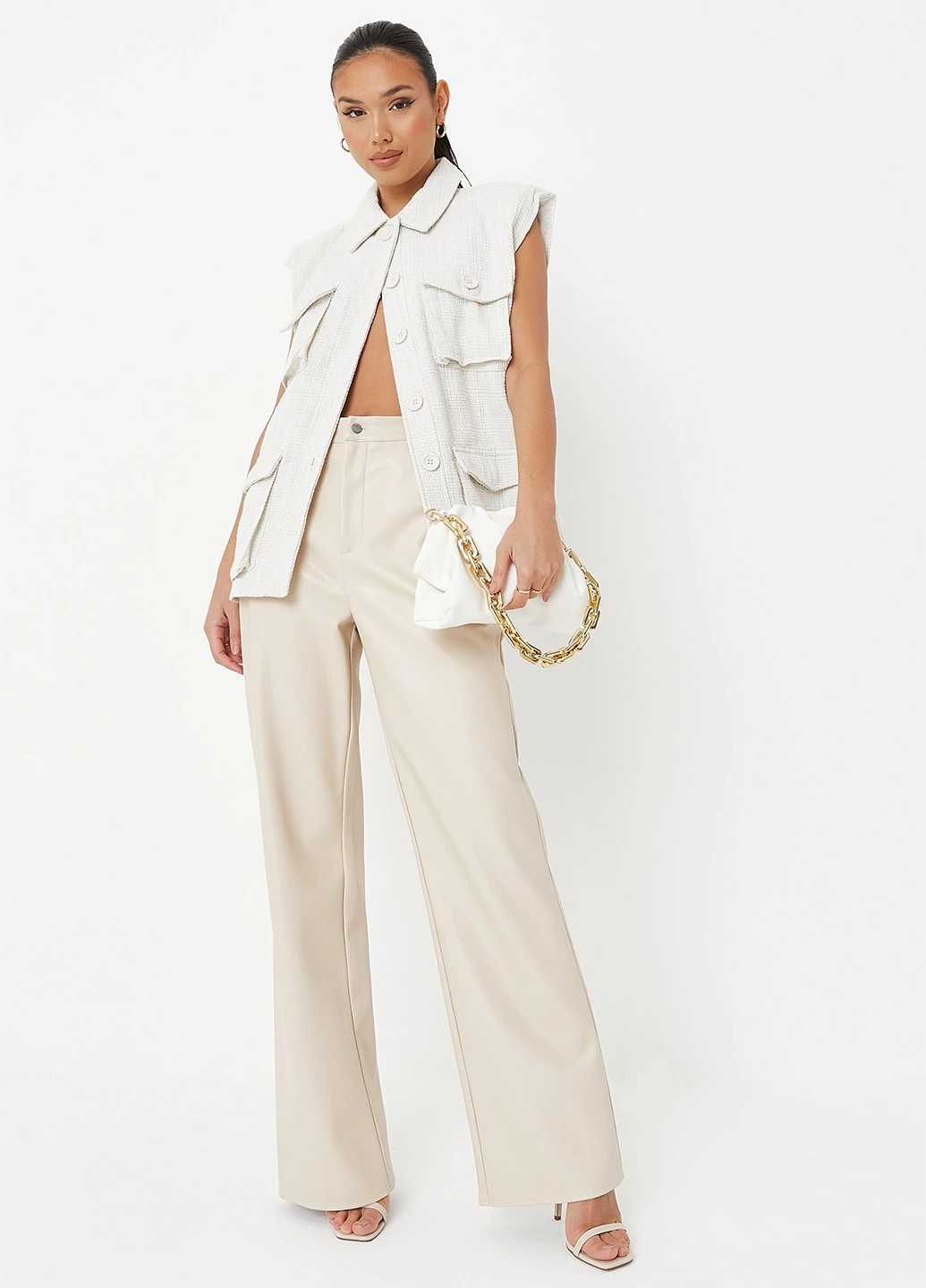 Жилет Missguided (260335546)