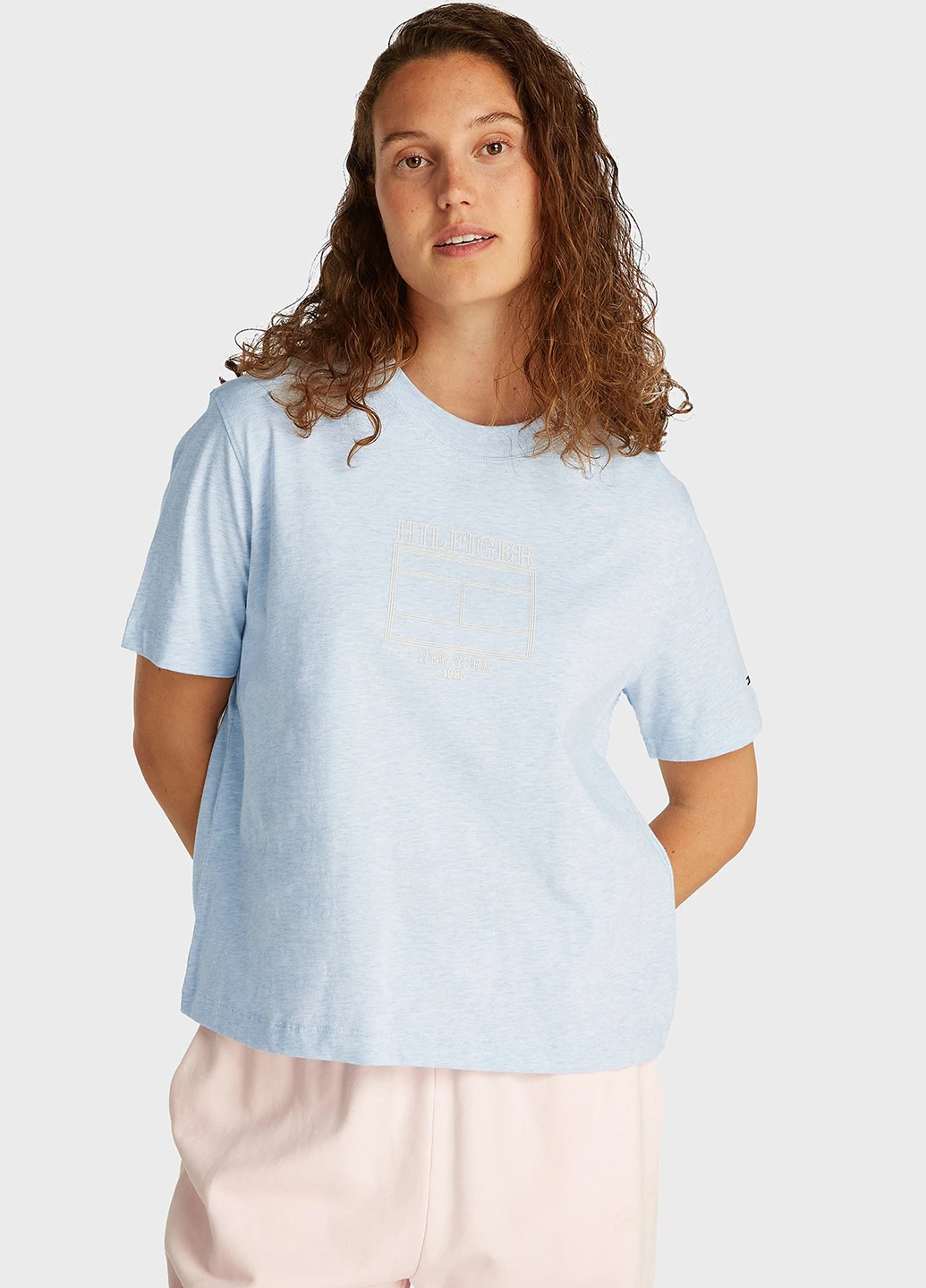 Футболка Tommy Hilfiger - (347581660)