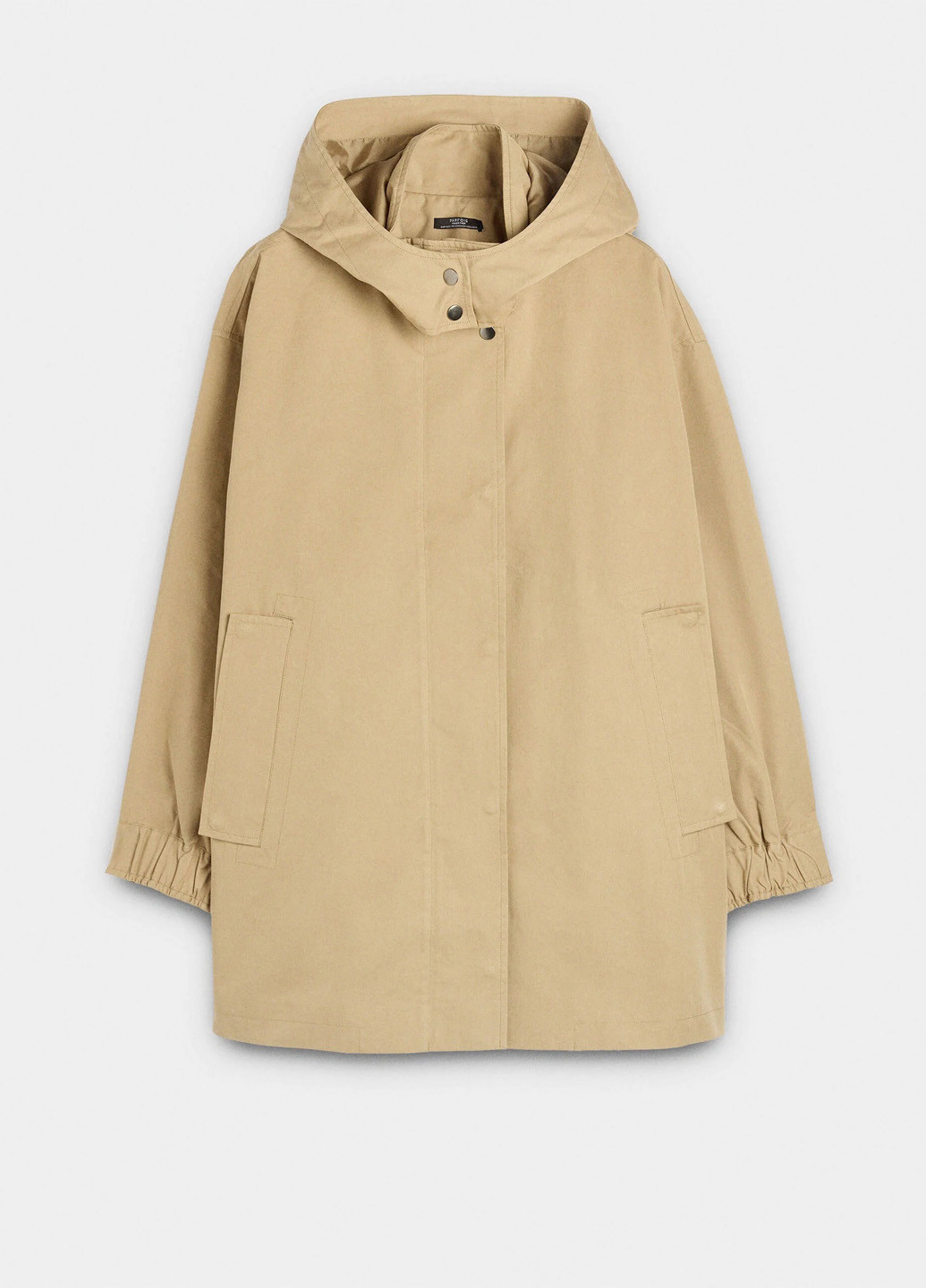 Плащ Parfois на блискавці демісезон (364663562)