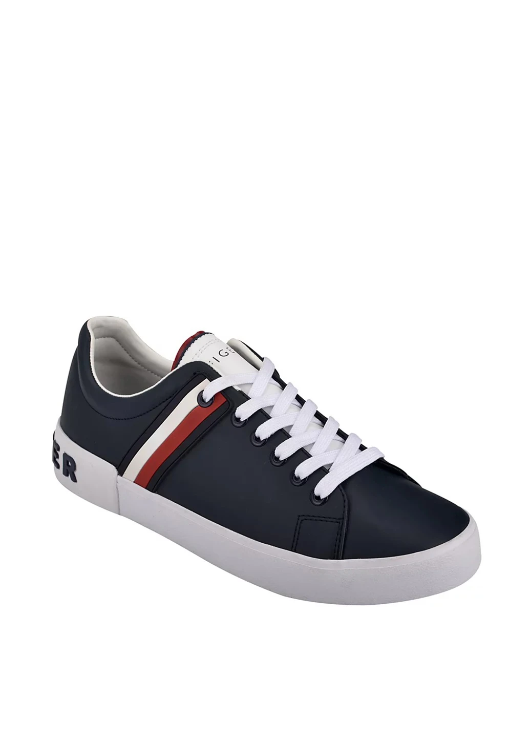 Темно-синій кеди Tommy Hilfiger