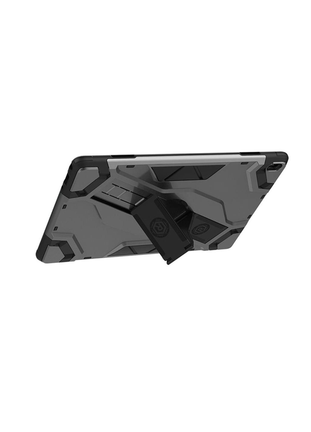 Чехол для планшета Lenovo Tab P10 TB-X705 Black (704873) BeCover (250199008)