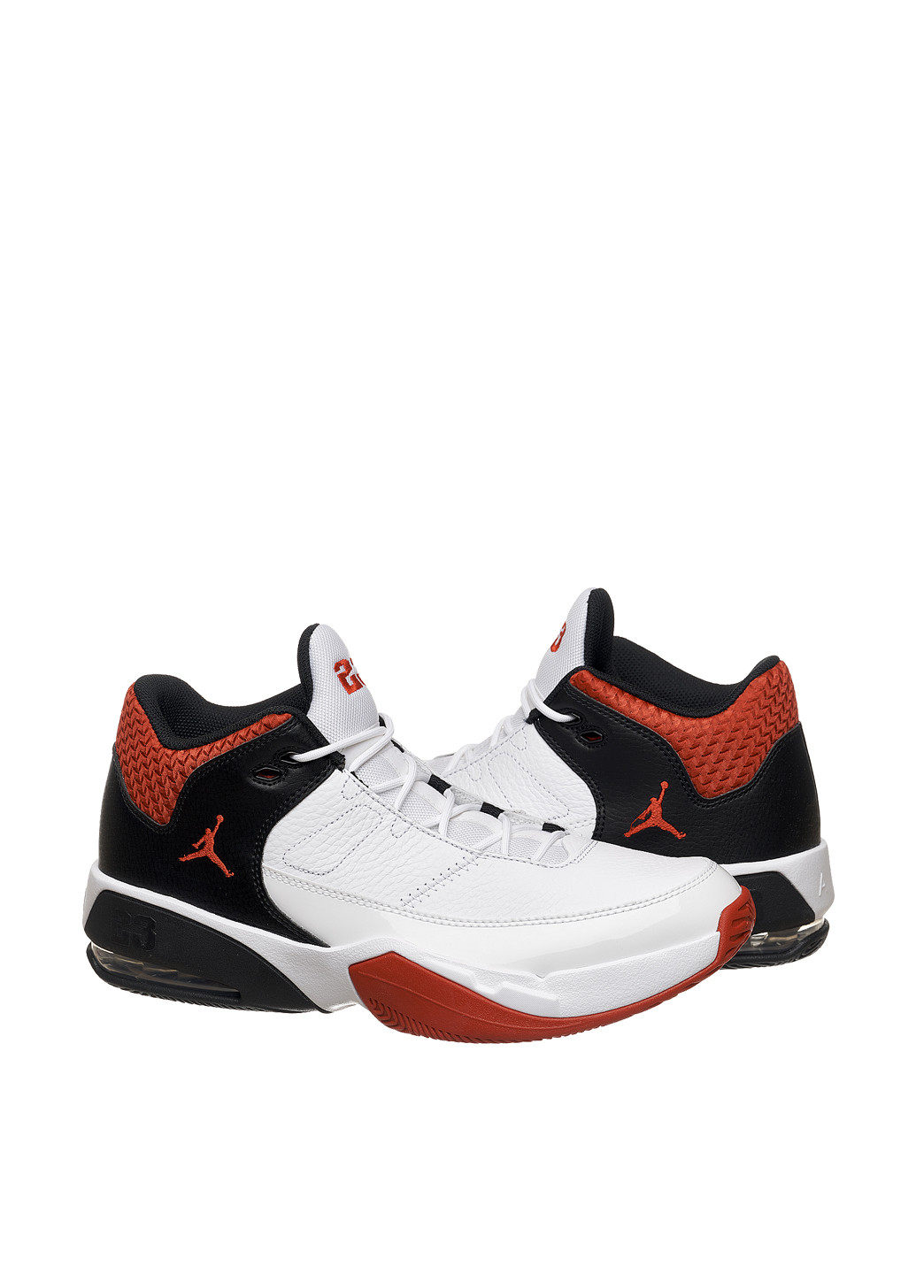 Цветные демисезонные кроссовки cz4167-160_2024 Jordan Max Aura 3
