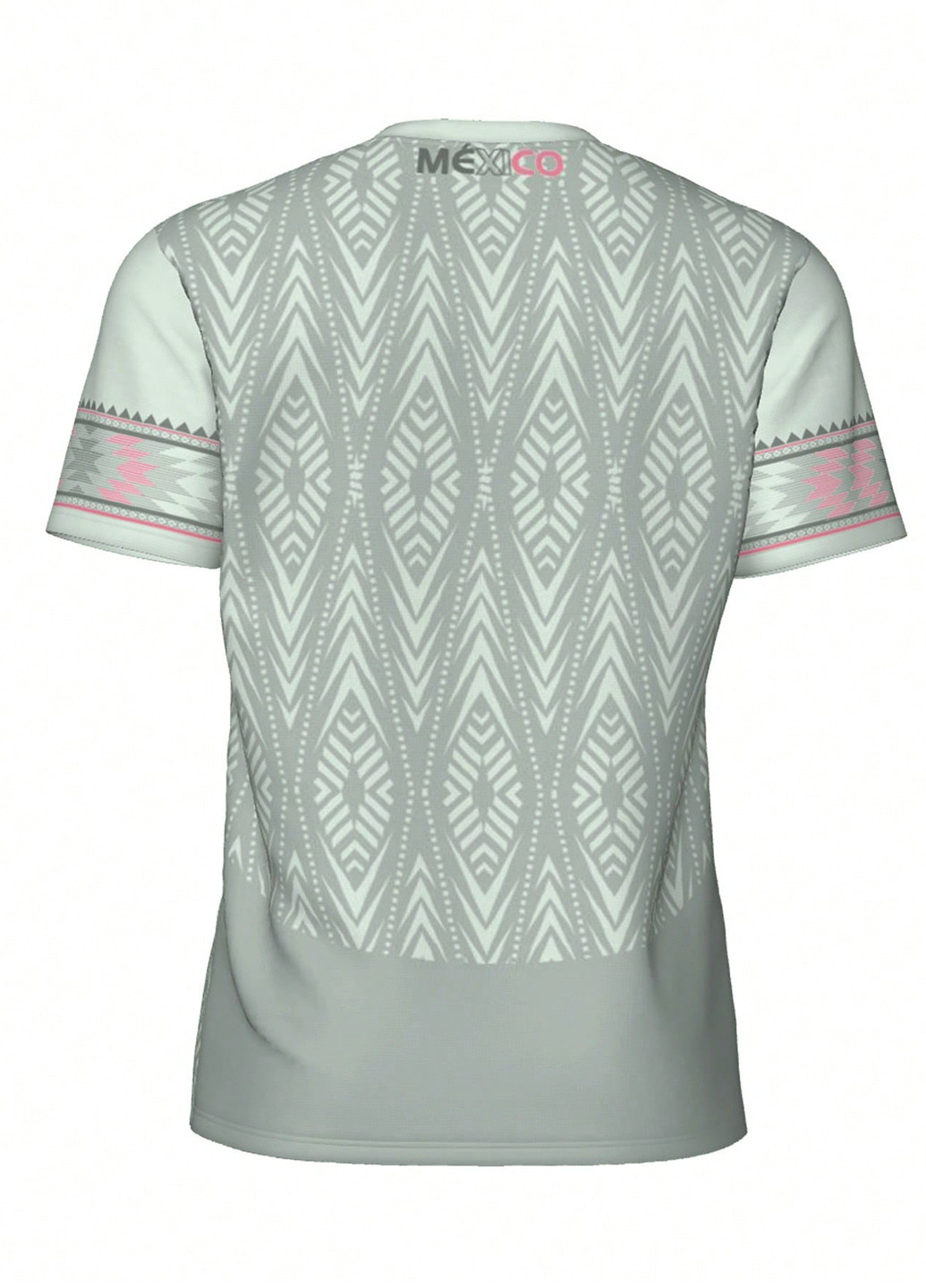 Комбинированная футболка SHEIN