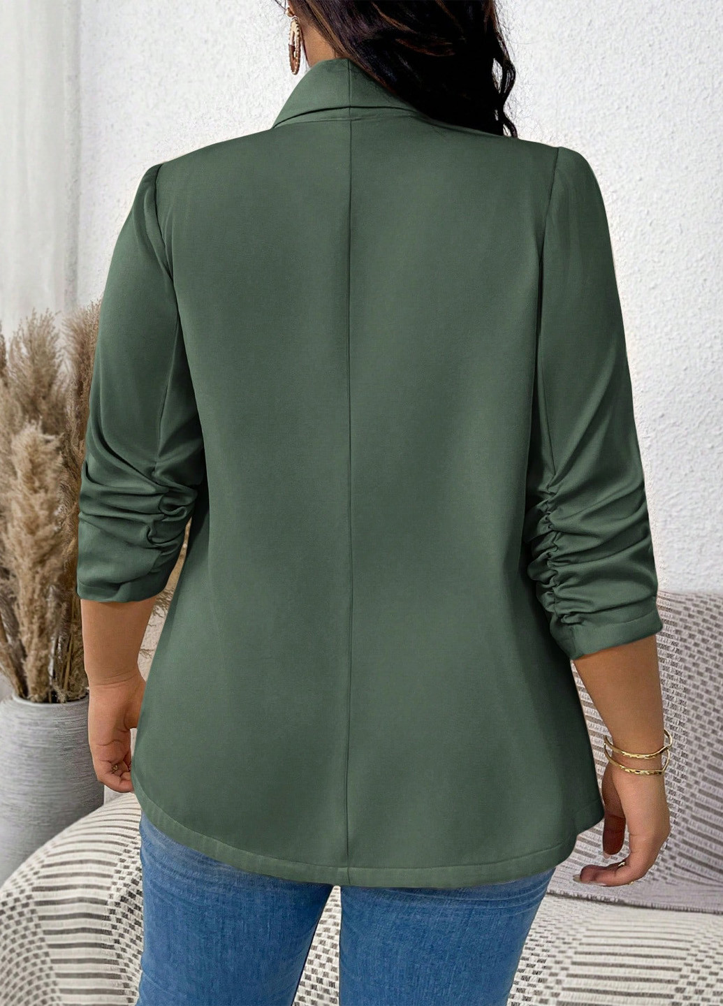 Жакет SHEIN (341100063)