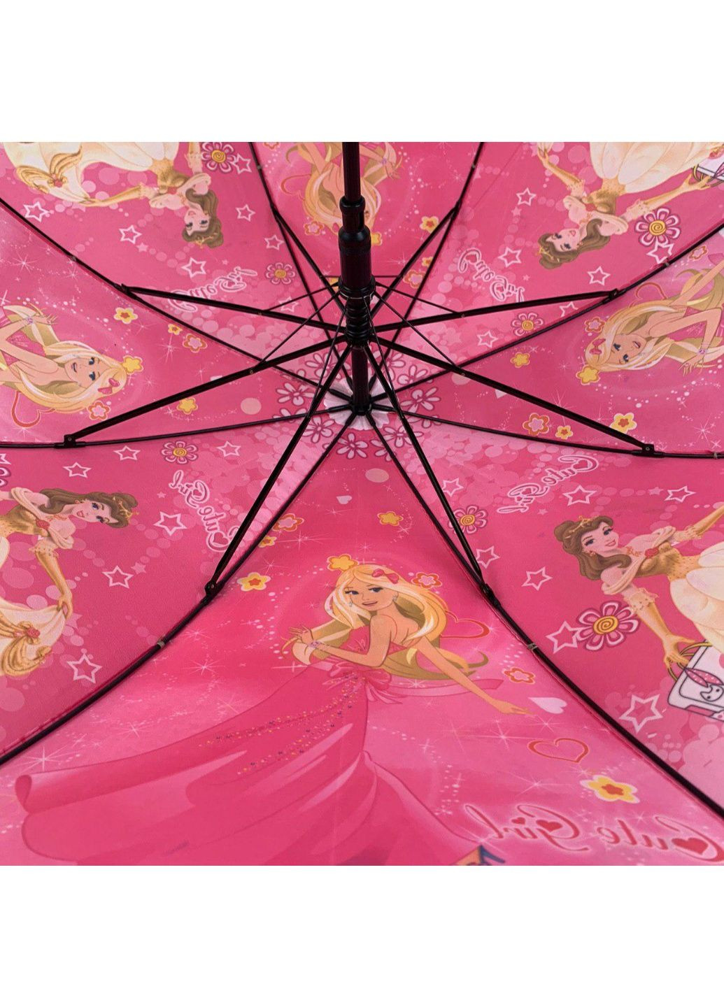 Зонт детский полуавтомат 88 см Flagman (195705231)