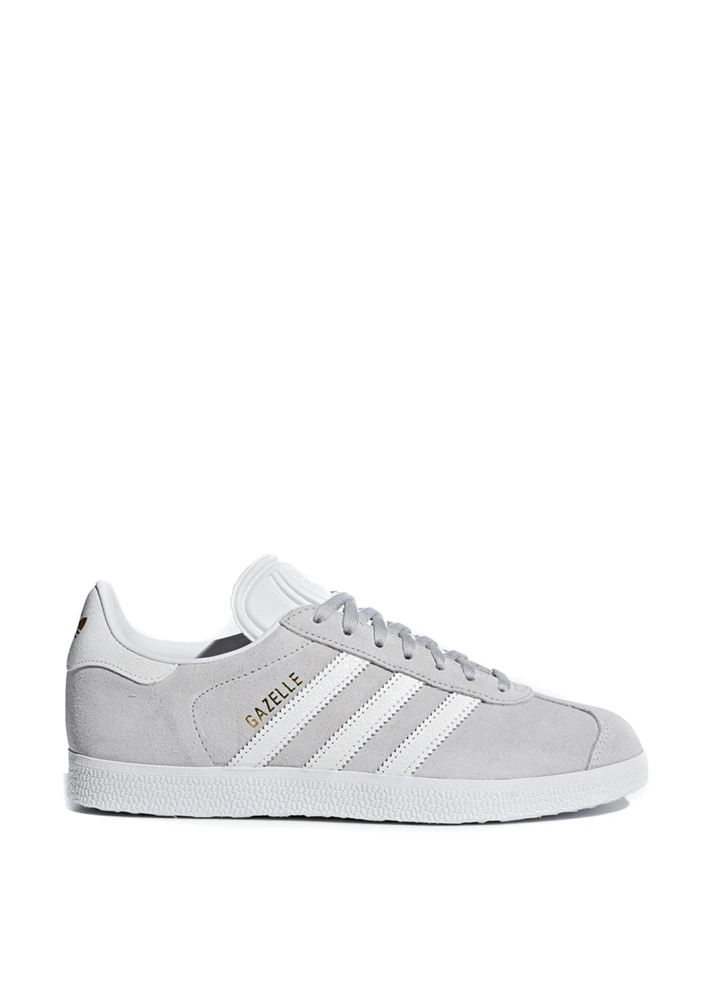 Кросівки adidas Gazelle сірі демісезони (75675761)
