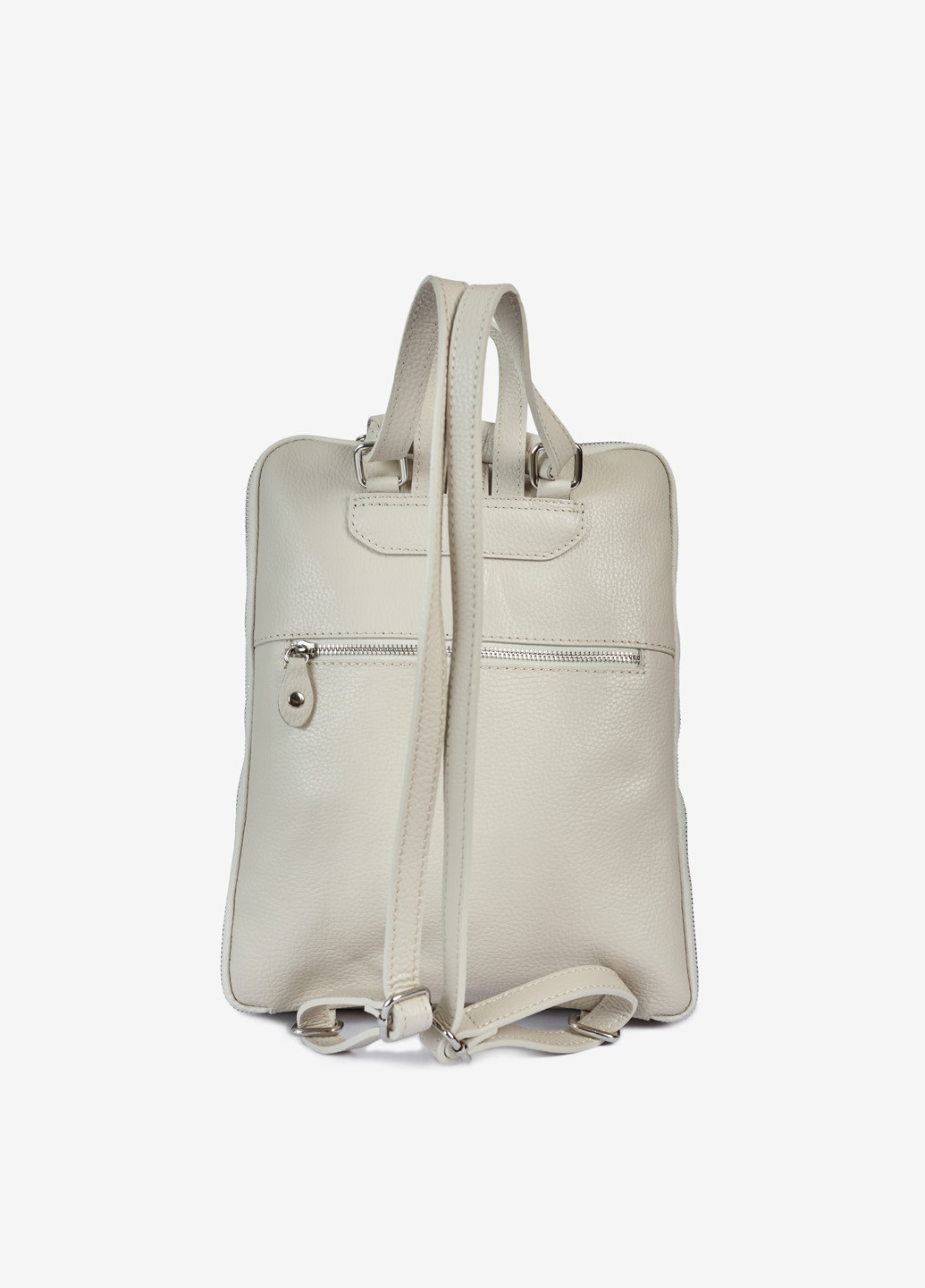 Рюкзак жіночий шкіряний Backpack Regina Notte (253649562)