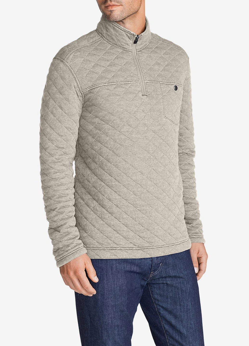 Толстовка Eddie Bauer (32294385)