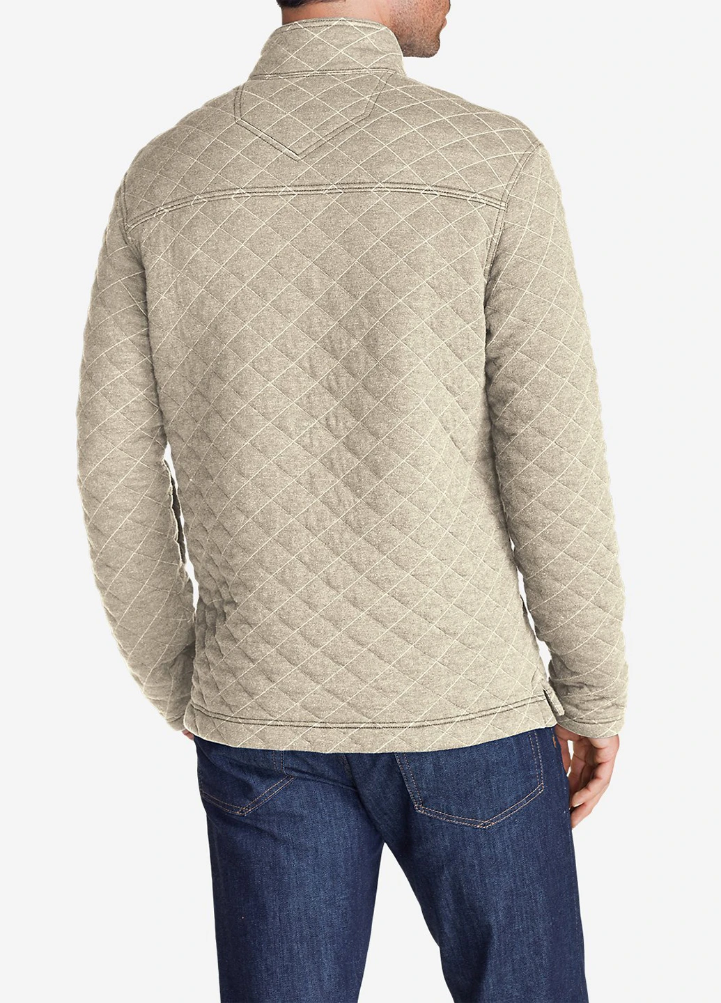 Толстовка Eddie Bauer (32294385)