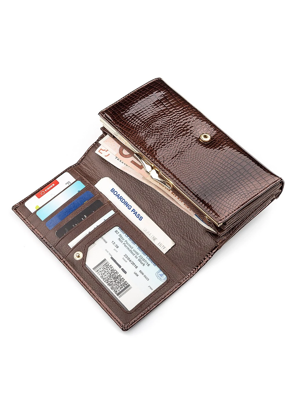Гаманець st leather (232263658)