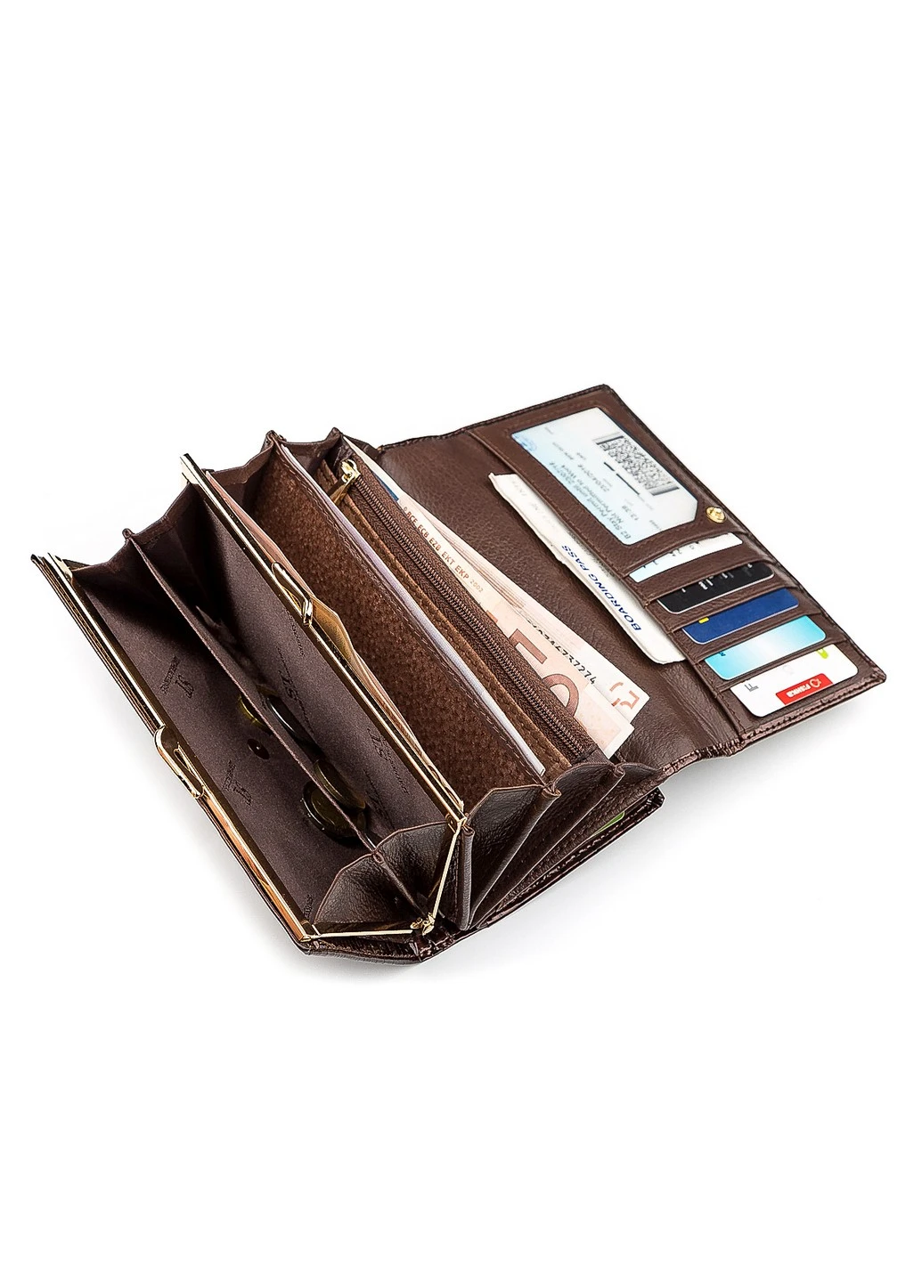 Гаманець st leather (232263658)