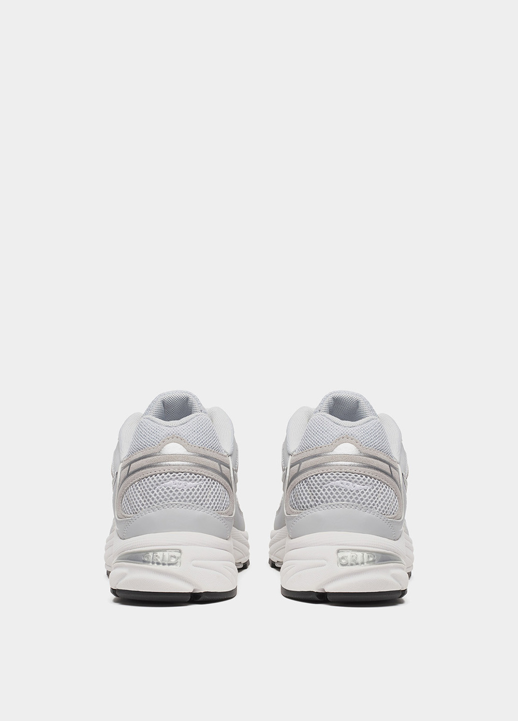 Сірі всесезонні кросівки Saucony GRID JAZZ 9 SUEDE