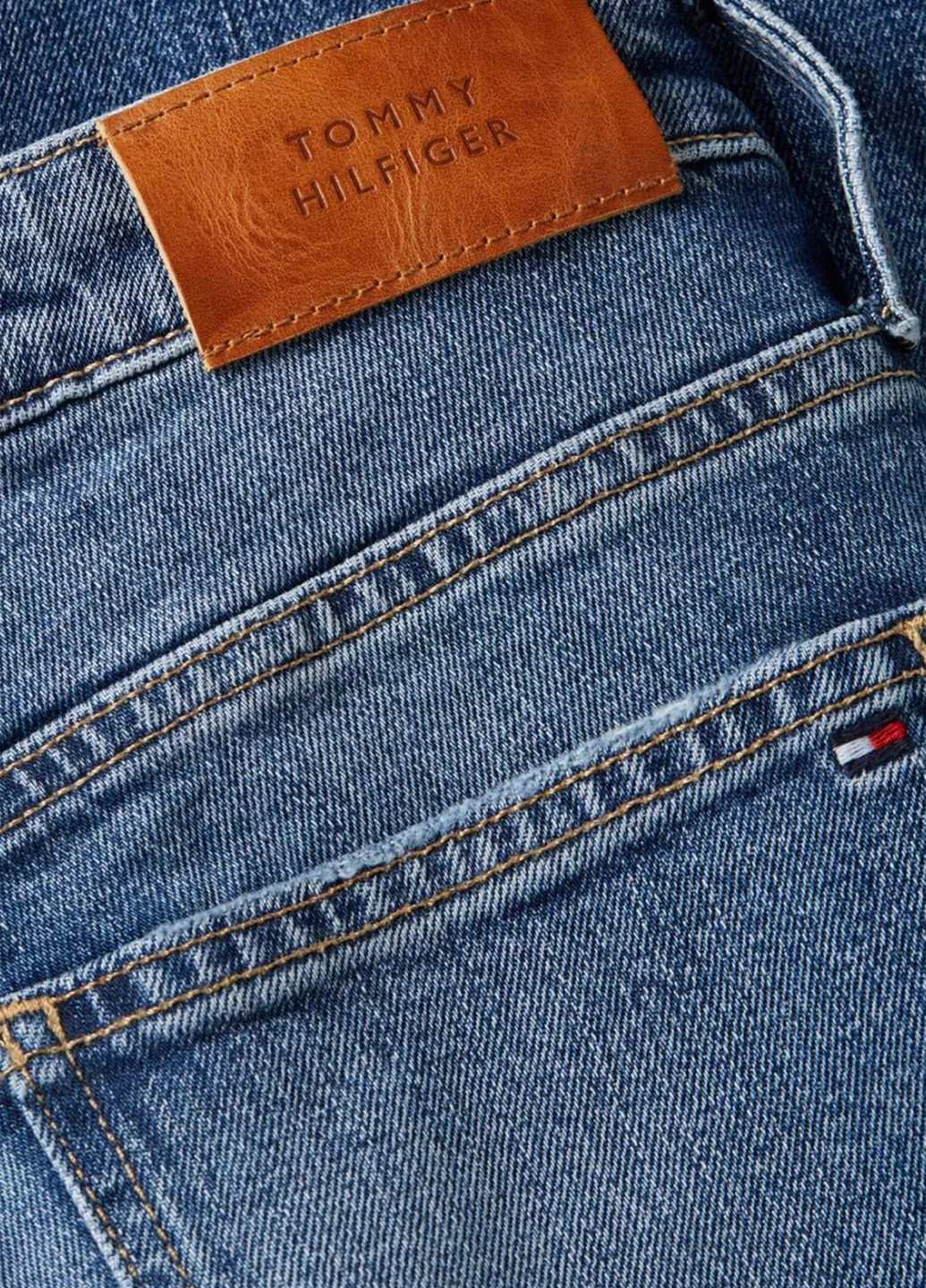 Джинси Tommy Hilfiger - (315063406)