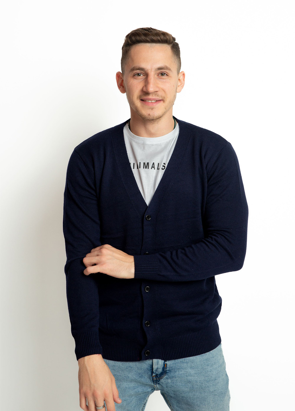 Кофта Time of Style (306717078)