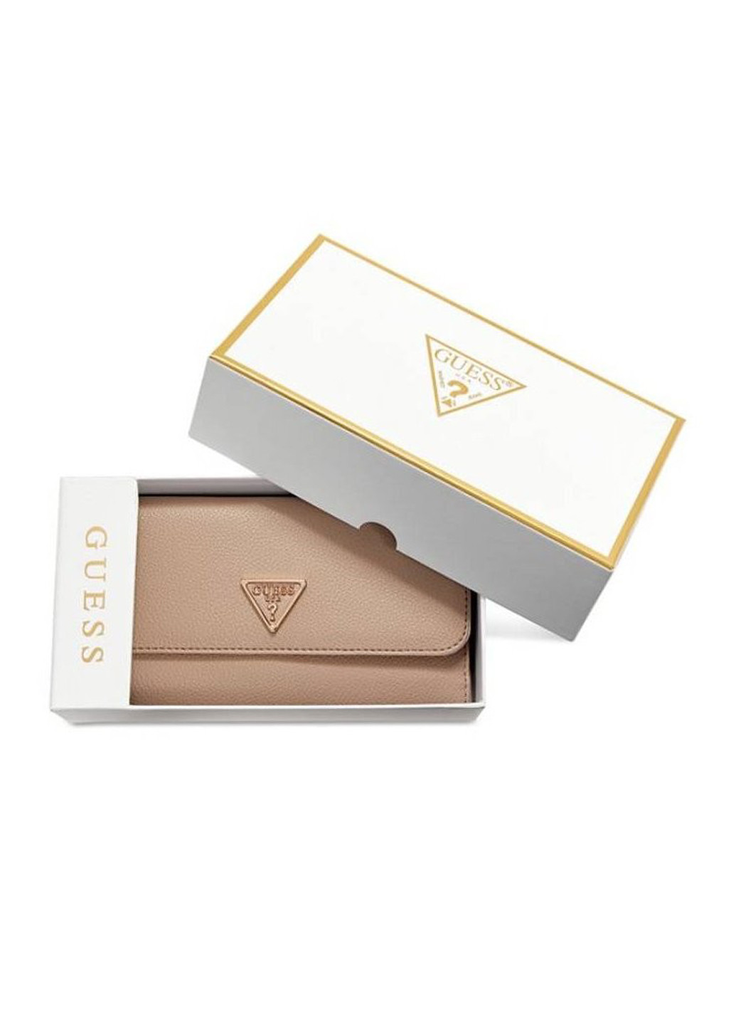 Набор (сумка, кошелек) Guess (363061498)
