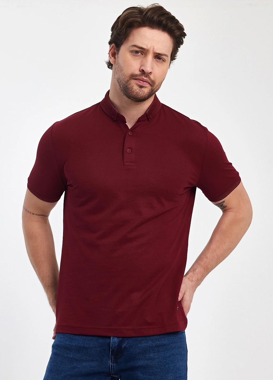 Поло Trend Collection (291457480)