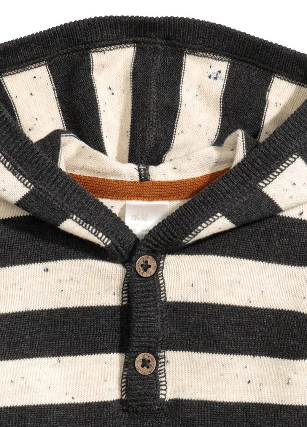 Джемпер H&M (74040464)
