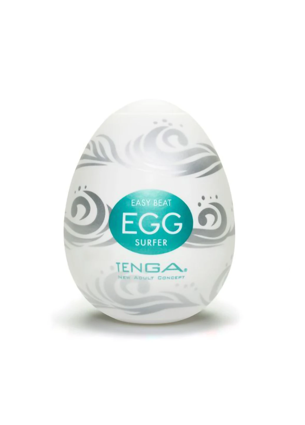 Мастурбатор яйце Egg Surfer (Серфер) Tenga (254152002)